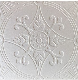 Resim Hasyıldız Strafor Dekoratif Tavan Kaplama D11 