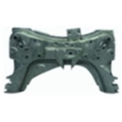 Resim Motor Beşiği Captur 544011380R 