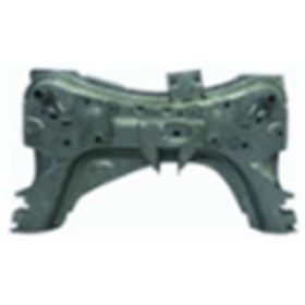 Resim Motor Beşiği Captur 544011380R 