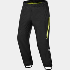 Resim Shıma Hydrodry 2.0 Alt Yağmurluk Siyah / Sarı 