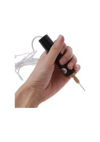 Resim Mini Elektrikli Epoksi ve Takı Matkabı - Elektrikli El Matkabı 