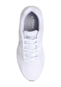 Resim U.s. Polo Assn. Felix Kadın Günlük Ayakkabı Beyaz 