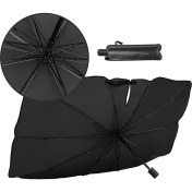 Resim TE Dükkan Kia Picanto, Hyundai Getz, Vw Up!, Renault Twingo, Dacia Logan Uyumlu Oto Şemsiye 