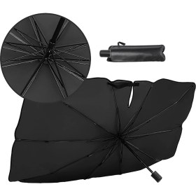 Resim TE Dükkan Kia Picanto, Hyundai Getz, Vw Up!, Renault Twingo, Dacia Logan Uyumlu Oto Şemsiye 