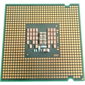 Resim Asya Gümrük Malları Core 2 Quad Q8200 Cpu 2.33 Ghz LGA775, Işlemci, Cpu 