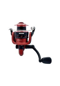 Resim Fishack Hacker 4000 3+1 Bb Olta Makinesi (550082050) 