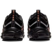 Resim Nike Air Max 97 Gs Genç Çocuk Ayakkabısı Dz5636 001 Çocuk Nike