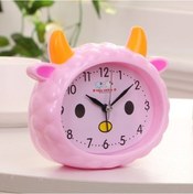 Resim Çocuklar, Öğrenciler Ve Yatak Odası Başucu İçin 2 Adet 8364 Çalar Saat Diğer 