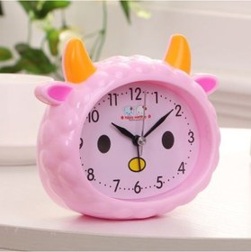Resim Çocuklar, Öğrenciler Ve Yatak Odası Başucu İçin 2 Adet 8364 Çalar Saat Diğer 