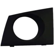 Resim Renault Megane 2 2003- Sis Far Çerçevesı Sol Sisli Oem No:7701476908 