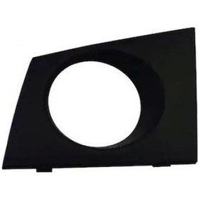 Resim Renault Megane 2 2003- Sis Far Çerçevesı Sol Sisli Oem No:7701476908 