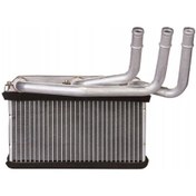 Resim Bmw E70 E71 Kalorifer Radyatörü 64116968204 