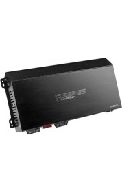 Resim AUDIO System R1250.1D 1 Kanal Mono Oto Amfi 