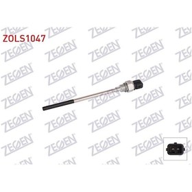 Resim Yag Sevıye Sensoru Renault Clıo Iıı 1.2 2005-2012 Zegen 