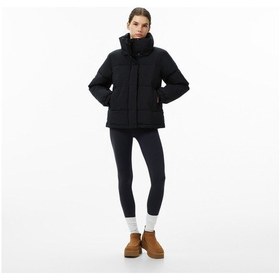 Resim Roxy Snow Winter Rebel Kadın Gri Kayak Montu Erjtj03545 