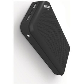 Resim Phılıps Dlp 2720 Nb Powerbank 20.000 Mah Taşınabilir Şarj Cihazı 