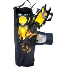 Resim Grivel Crampon Safe Small Krampon Çantası Rbcrsafesm 