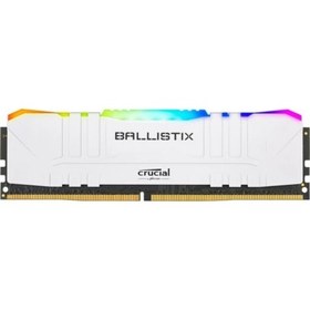 Resim Crucial Ballistix 16GB RGB 3200MHz BL16G32C16U4WL- Kutusuz 