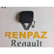 Resim Renault Clio 4 Sw Arka Tampon Çeki Kapagi 511657892R 165435593 