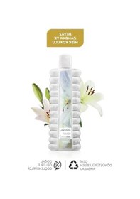 Resim Zambak Banyo Köpüğü 500 Ml 285 ML 
