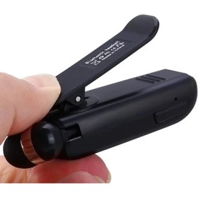Resim Fineblue Bluetooth Kulaklık Titreşimli Makaralı F910 