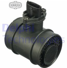 Resim DELPHI AF10280-12B1 Hava Kutle Olcer (Opel: Corsa C Astra G 1.3Cdti 1.7Cdti) 24439252 AF1028012B1 (WA111757) 