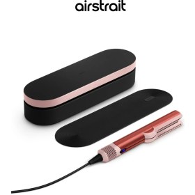 Resim Dyson Airstrait Saç Düzleştirici 