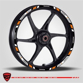 Resim Repsol Cbr Jant Şeridi 