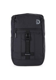 Resim Ççs Dıscovery D00115 Sırt Çantası Siyah Null Siyah 