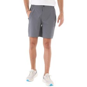 Resim Skechers Swimwear M 7 İnch Short Erkek Şort Ve Kapri Gri 