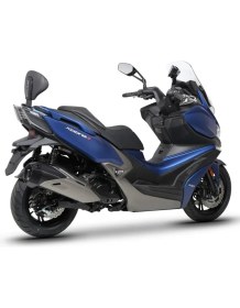 Resim Shad Kymco Xcıtıng 400S (18-23) Sıssy Bar Bağlantı Demiri K0XC48RV 