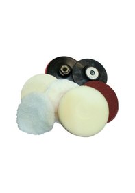 Resim Nikon N 33993 Polisaj Seti 115 Mm 9 Parça - Wvna-294835 