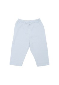 Resim Ilkebebe Sebi Bebe Bisikletli Bebek Pijama Takımı 2261 