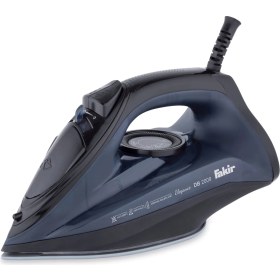 Resim Fakir DB2009 Elegance 2400W Lacivert Buharlı Ütü Seramik Tabanlı Kireç Önleyici Özellik 