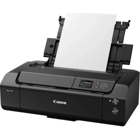 Resim Canon Imageprograf PRO-300 Yazıcı 