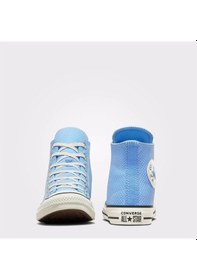 Resim Converse Chuck Taylor All Star Lift Kadın Ayakkabı A11626c Mavi 