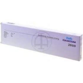 Resim Tally Dascom 2600+ Yazıcı Şeriti 99003L 
