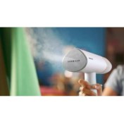 Resim Philips Buharlı Düzleştirici Çok Amaçlı El Tipi Ütü 