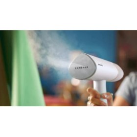 Resim Philips Buharlı Düzleştirici Çok Amaçlı El Tipi Ütü 
