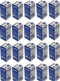 Resim 20 Adet Noas 9 Watt Led Ampul Beyaz Işık 