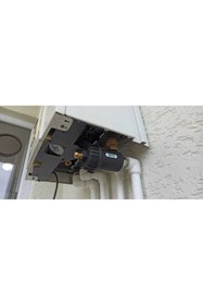 Resim Genel Markalar Manyetik Kombi Filtresi Kombi Altı Manyetik Filtre 3/4 3 bar 