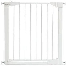 Resim Munchkin Otomatik Bebek Güvenlik Kapısı Beyaz STD - STD / STD 