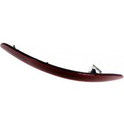 Resim Fiat Linea Arka Tampon Reflektörü 2007-2017 51914330 Ple6450 1.4, 1.6 Jtd, 1.3 Jtd 