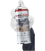 Resim Fixtime NoLeak Su İzolasyon Sızıntı Onarım Spreyi Su Geçirmez Beyaz 400ML 