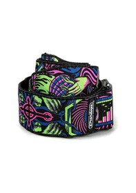 Resim Jim Dunlop Ild01 I Love Dust Headspace Gitar Askısı 