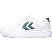 Resim Hummel Kayno Erkek Beyaz Sneaker 