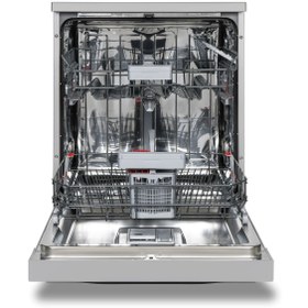 Resim Vestel BM 6302 X WIFI 6 Programlı Bulaşık Makinesi 