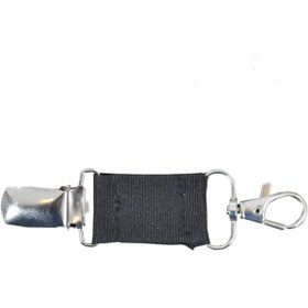 Resim STOREMAX vegaShop Çanta Askı Aparatı Şapka Klipsi Taşıma Aparatı Çok Amaçlı Eldiven Taşıma Aksesu 