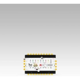 Resim Next Santral Ye-10/8 Hybrid Uydu Santrali Kaskatlı Ve Sonlu Bir Arada 