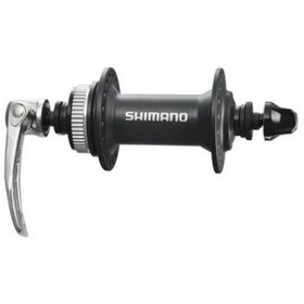Resim Shimano Hb-m435 Kutusuz 32 Delik Bisiklet Ön Göbek 